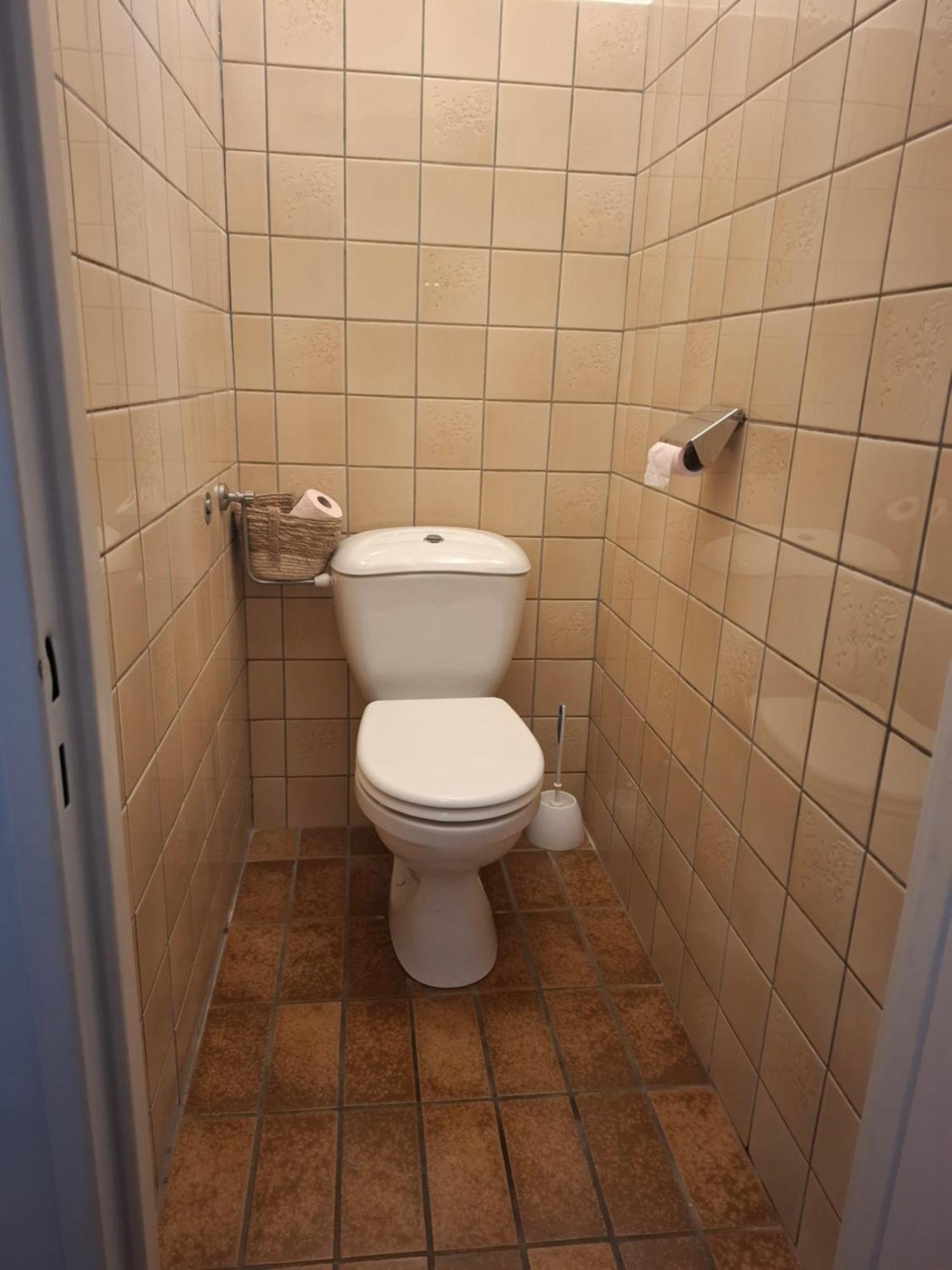 Gite L'Oeuf Ou La Poule, Parking Prive, Sur Domaine Viticole Ribeauvillé Екстериор снимка