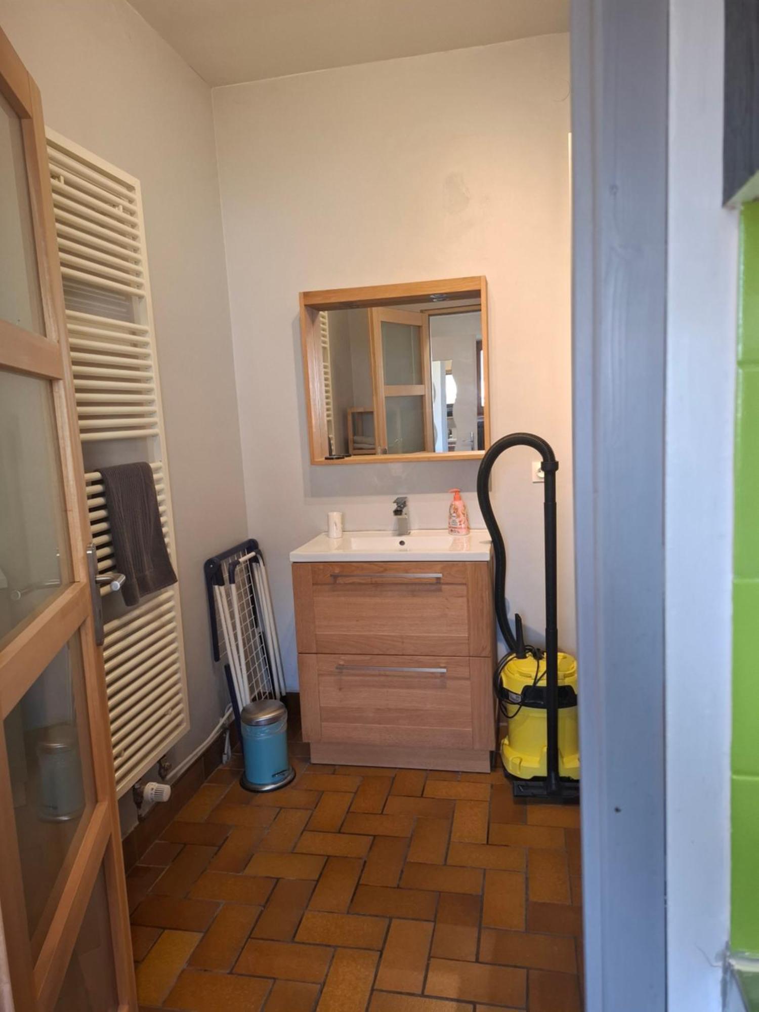 Gite L'Oeuf Ou La Poule, Parking Prive, Sur Domaine Viticole Ribeauvillé Екстериор снимка